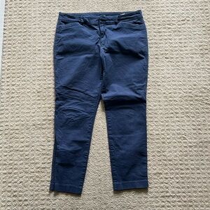 Old navy pixie pant